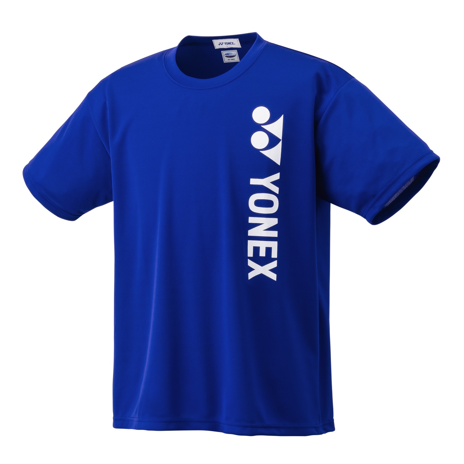 ヨネックス（YONEX）（キッズ）テニスウェア ジュニア ジュニアドライTシャツ 16795JY-472