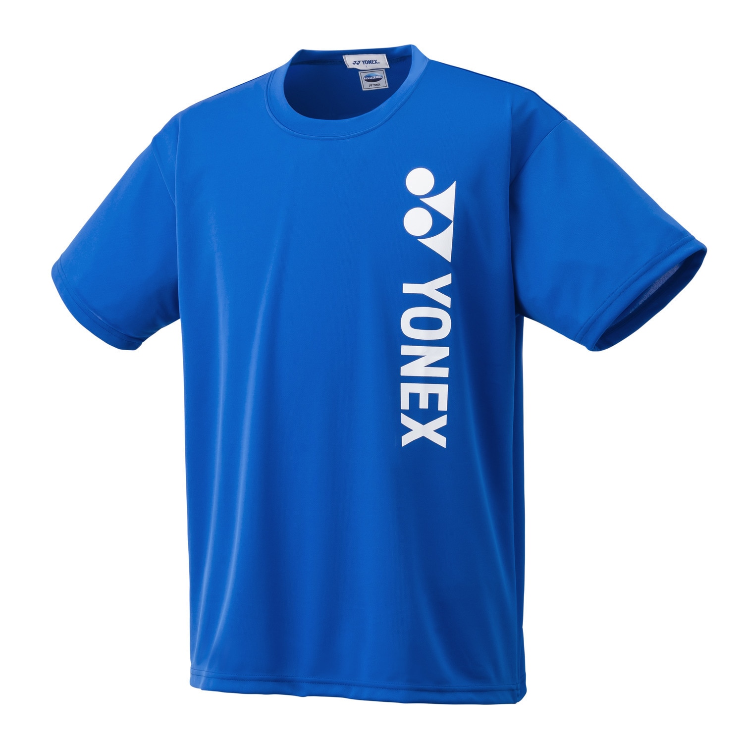 ヨネックス（YONEX）（キッズ）テニスウェア ジュニア ジュニアドライTシャツ 16795JY-786