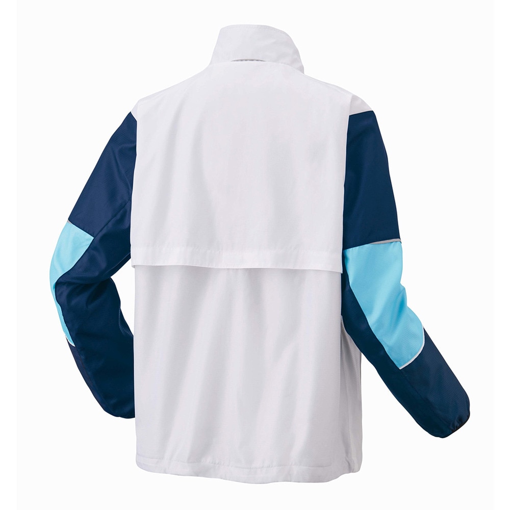 ヨネックス（YONEX）（キッズ）テニスウェア ジュニア裏地付ウィンド