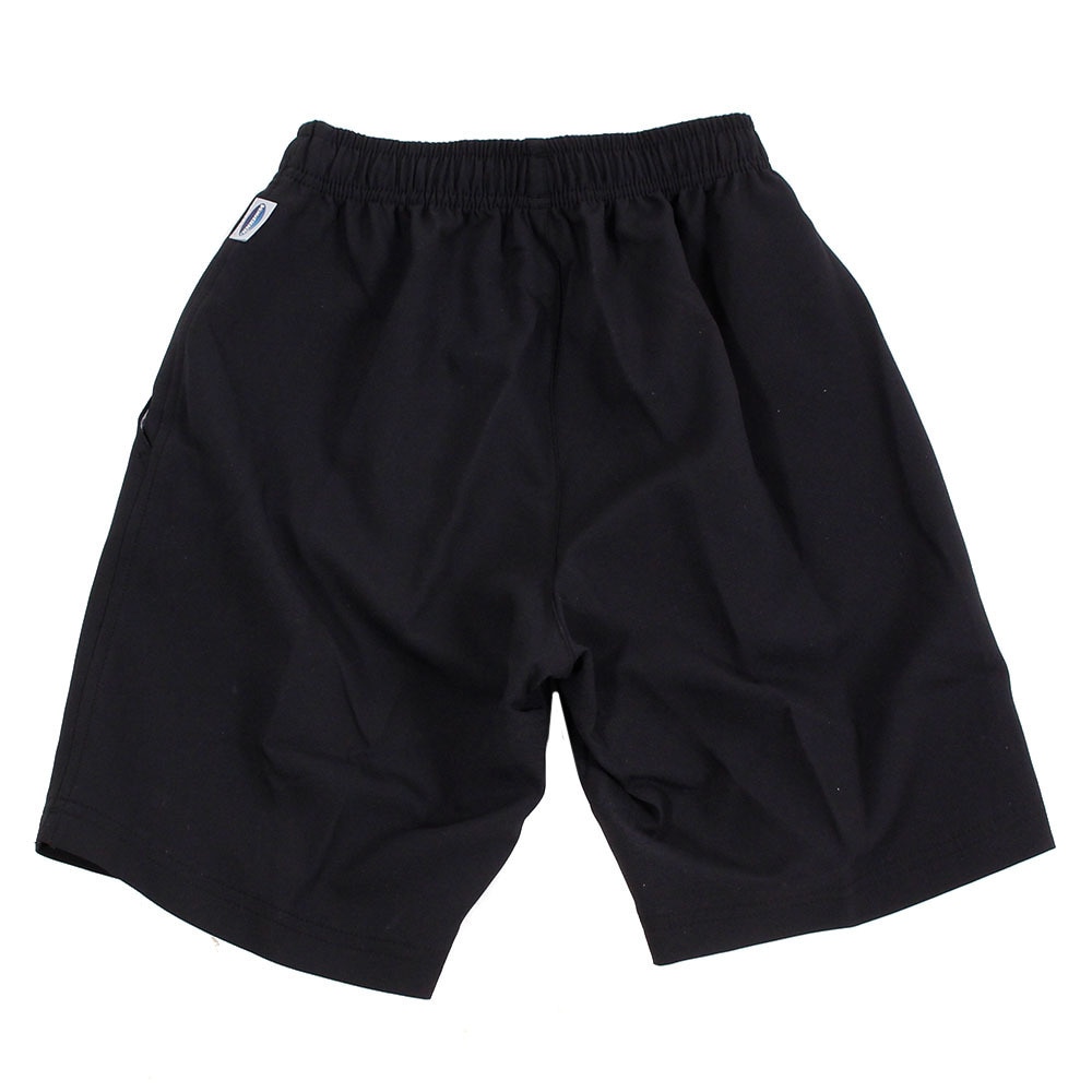ヨネックス（YONEX）（キッズ）バドミントン テニス ウェア ジュニアハーフパンツ 15048J-007 速乾