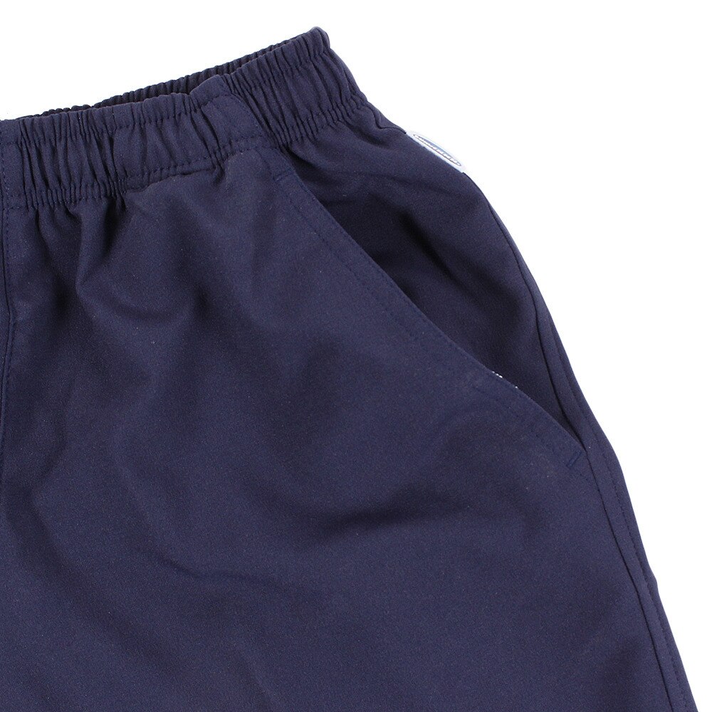 ヨネックス（YONEX）（キッズ）バドミントン ウェア ジュニア ハーフパンツ 15048J-019