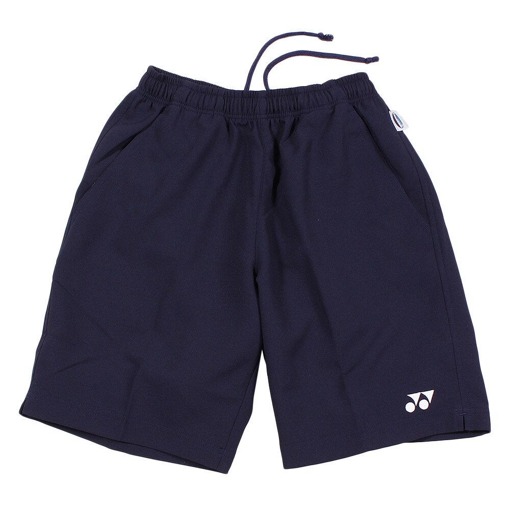 ヨネックス（YONEX）（キッズ）ジュニア ハーフパンツ 15048J-019