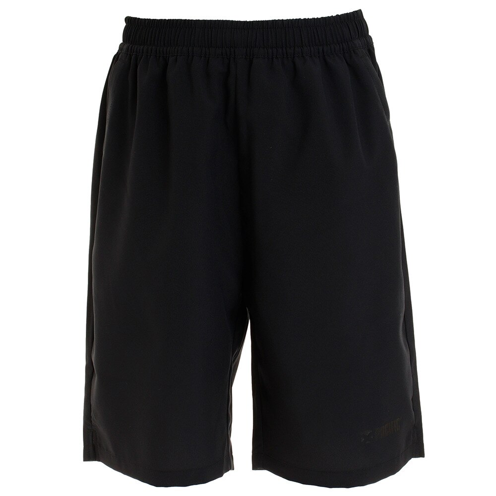  ジュニア ショートパンツ PT20SJ428 BLK