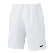 ヨネックス（YONEX）（キッズ）テニスウェア ジュニアハーフパンツ 15150J-011