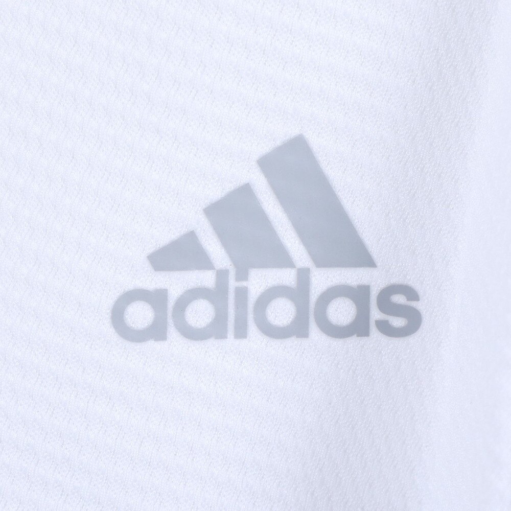 アディダス（adidas）（キッズ）テニスウェア ジュニア クラブスカート JLO59-GK8169