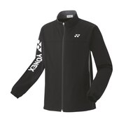 ヨネックス（YONEX）（キッズ）テニスウェア ジュニア ニットウォームアップシャツ 50113J-007