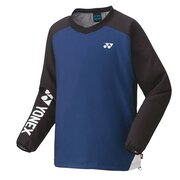 ヨネックス（YONEX）（キッズ）テニスウェア ジュニア 中綿Vブレーカー 90076J-169