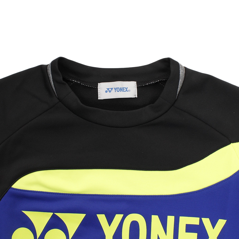 ヨネックス（YONEX）（キッズ）ジュニアライトトレーナー 31032J-472 テニス スポーツウェア
