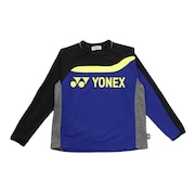 ヨネックス(YONEX)(キッズ)ジュニアライトトレーナー 31032J-472 テニス スポーツウェア