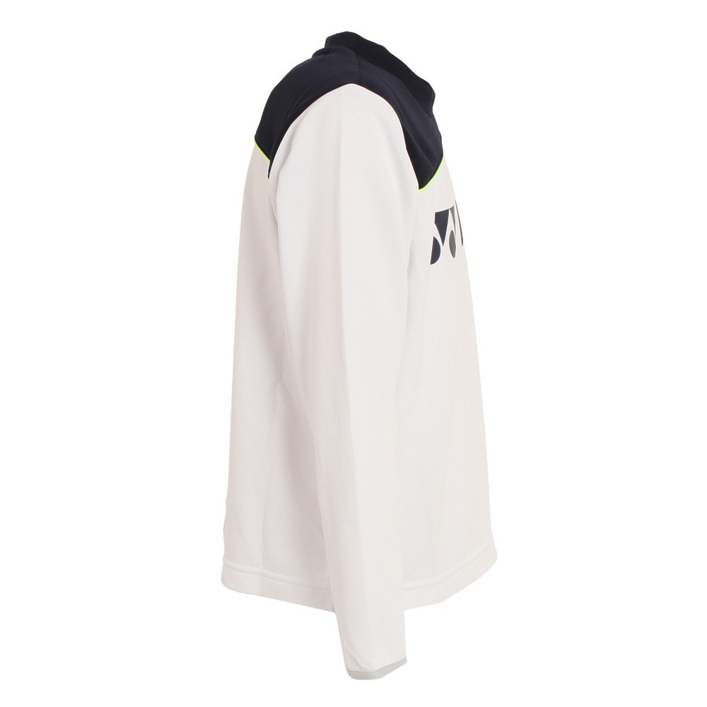 ヨネックス（YONEX）（キッズ）テニスウェア ジュニア ライトトレーナー 31048J-011 スポーツ用品はスーパースポーツゼビオ