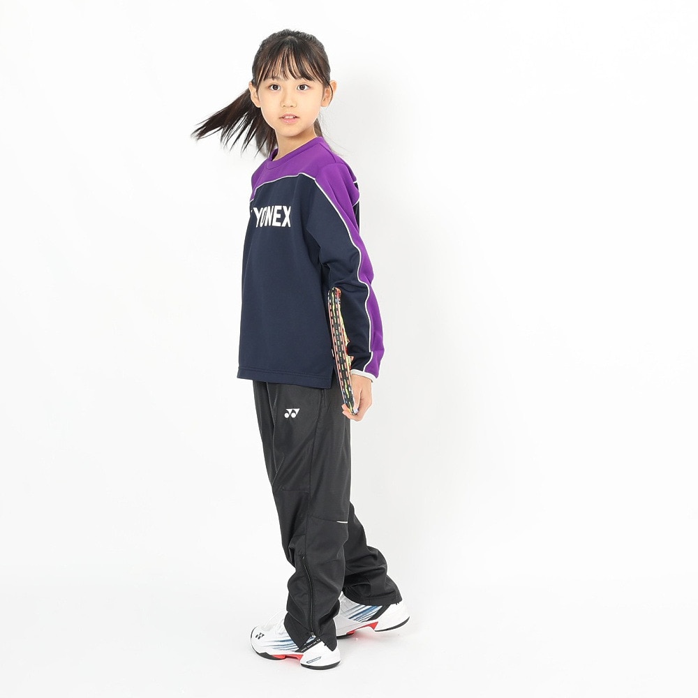 ヨネックス（YONEX）（キッズ）テニスウェア ジュニア ライトトレーナー 31048J-019 速乾