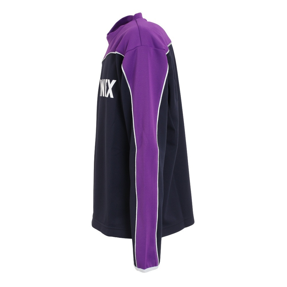 ヨネックス（YONEX）（キッズ）テニスウェア ジュニア ライトトレーナー 31048J-019 速乾