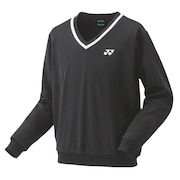 (キッズ)テニスウェア ジュニア トレーナー 32032J-007 速乾 UVカット