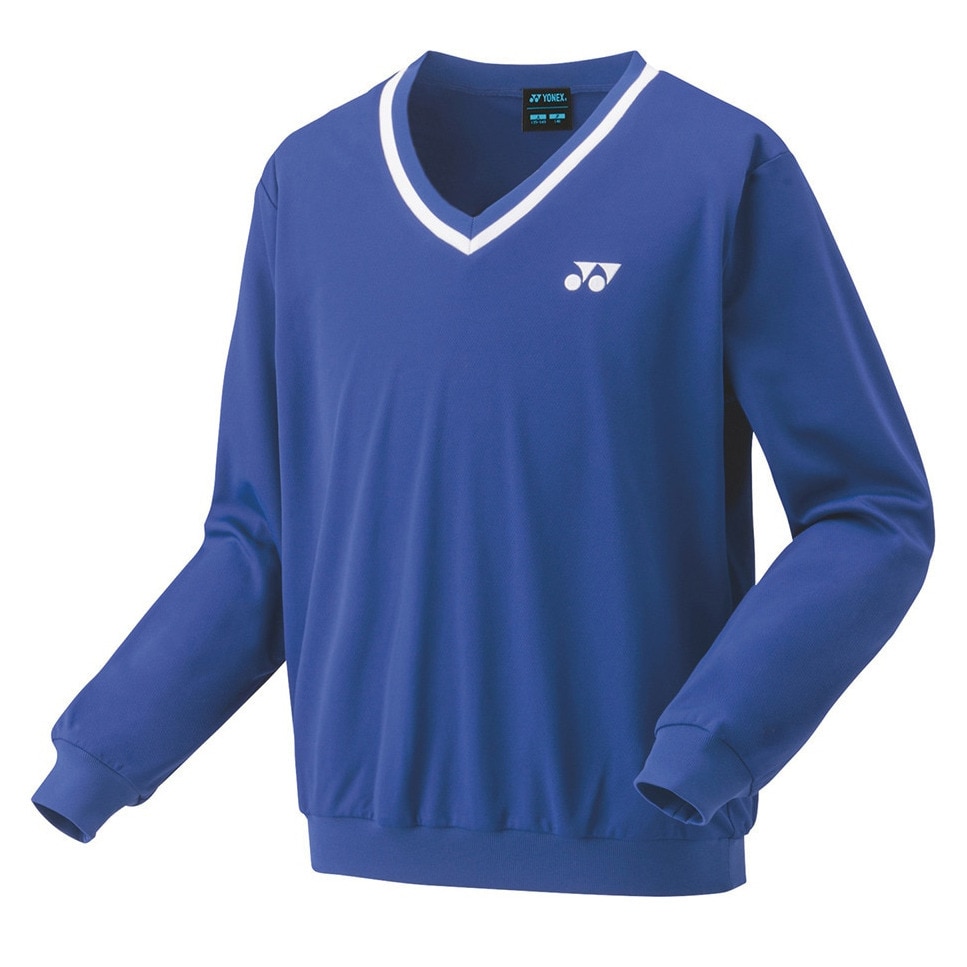 ヨネックス（YONEX）（キッズ）テニスウェア ジュニア トレーナー 32032J-472 速乾 UVカット