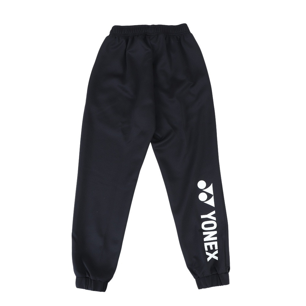 ヨネックス（YONEX）（キッズ）テニスウェア ジュニア スウェットパンツ RWX22006-007