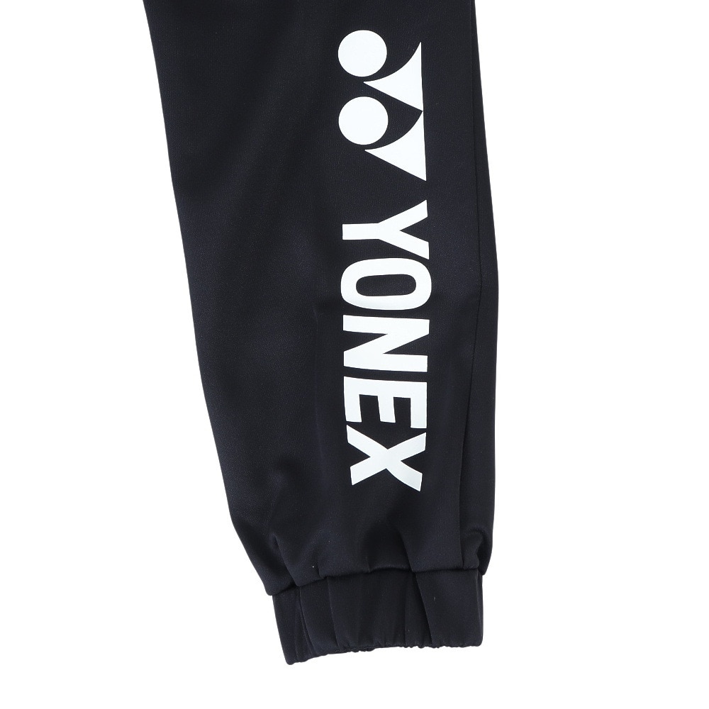 ヨネックス（YONEX）（キッズ）テニスウェア ジュニア スウェットパンツ RWX22006-007