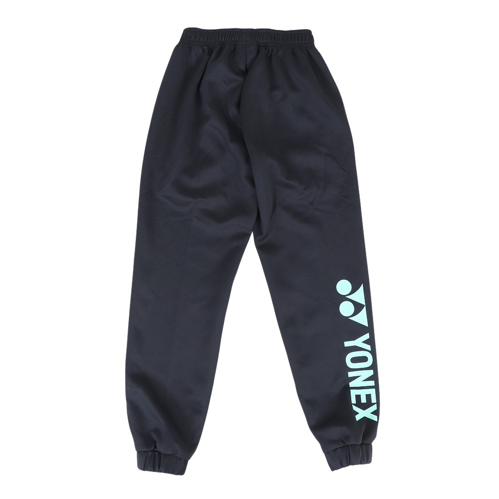 ヨネックス（YONEX）（キッズ）テニスウェア ジュニアスウェットパンツ RWX22006-530