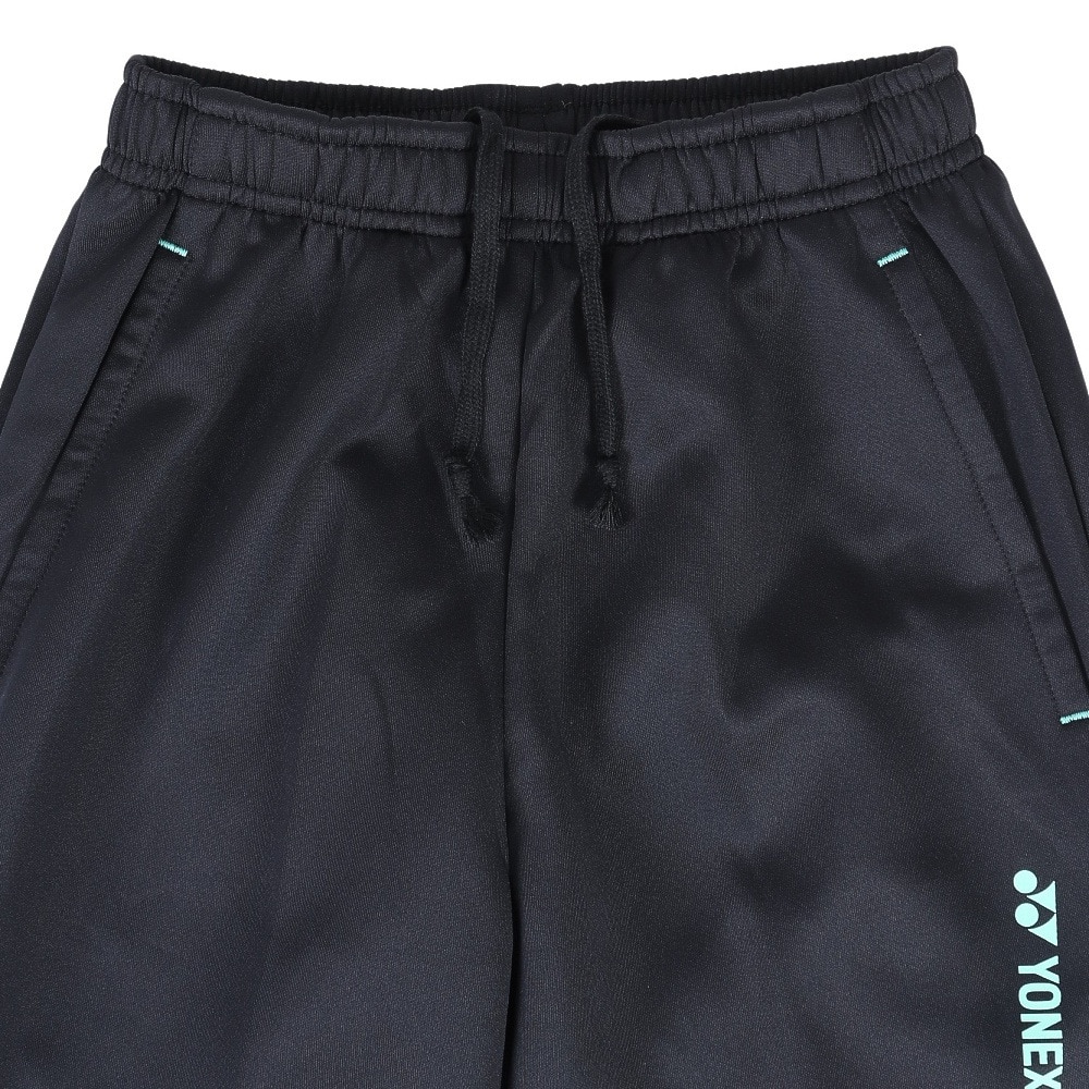 ヨネックス（YONEX）（キッズ）テニスウェア ジュニアスウェットパンツ RWX22006-530