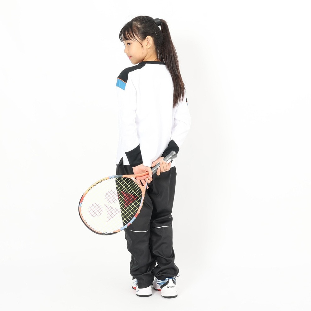 ヨネックス（YONEX）（キッズ）テニスウェア ジュニア ライトトレーナー 31055J-011