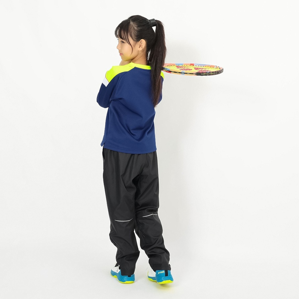 ヨネックス（YONEX）（キッズ）テニスウェア ジュニア ライトトレーナー 31055J-512