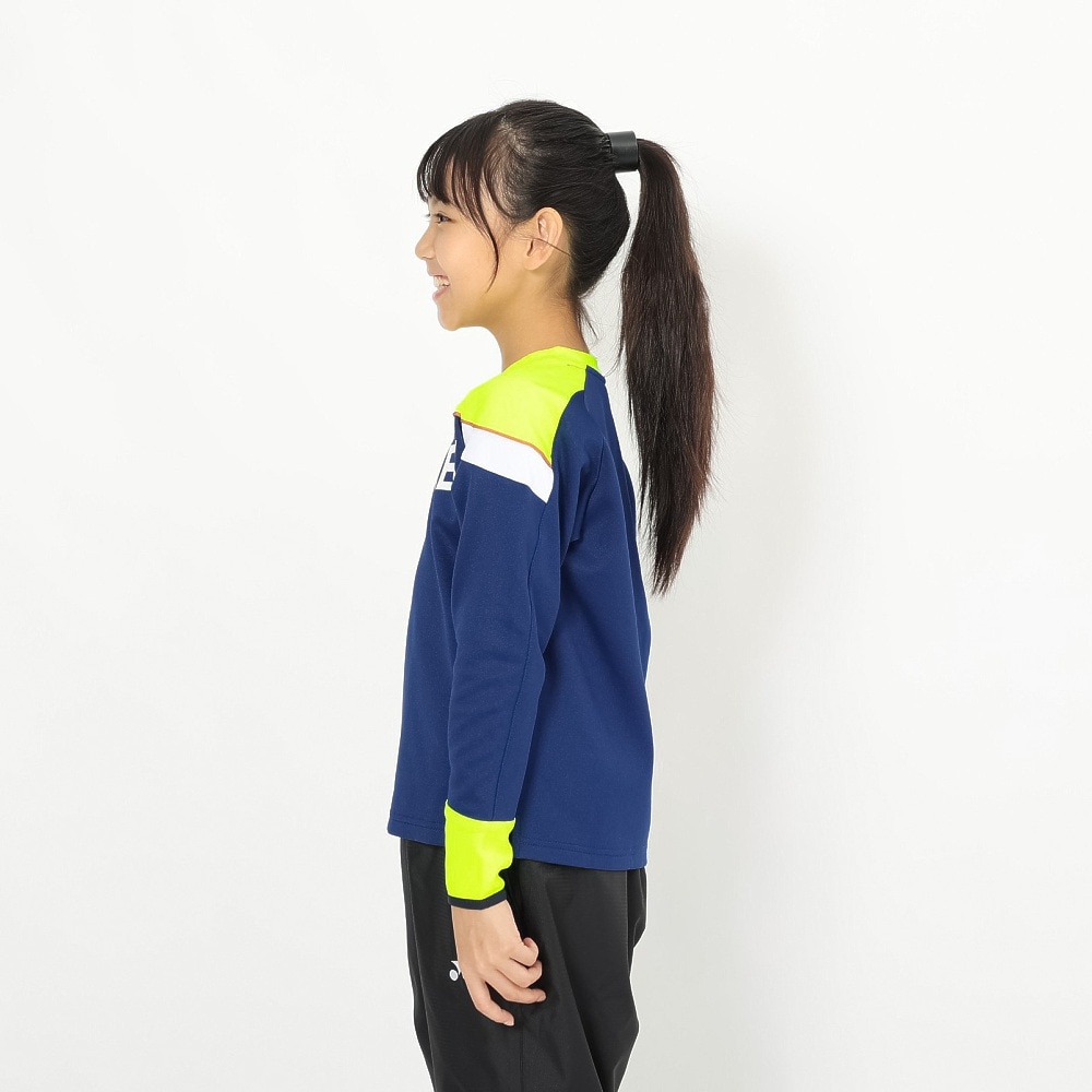 ヨネックス（YONEX）（キッズ）テニスウェア ジュニア ライトトレーナー 31055J-512
