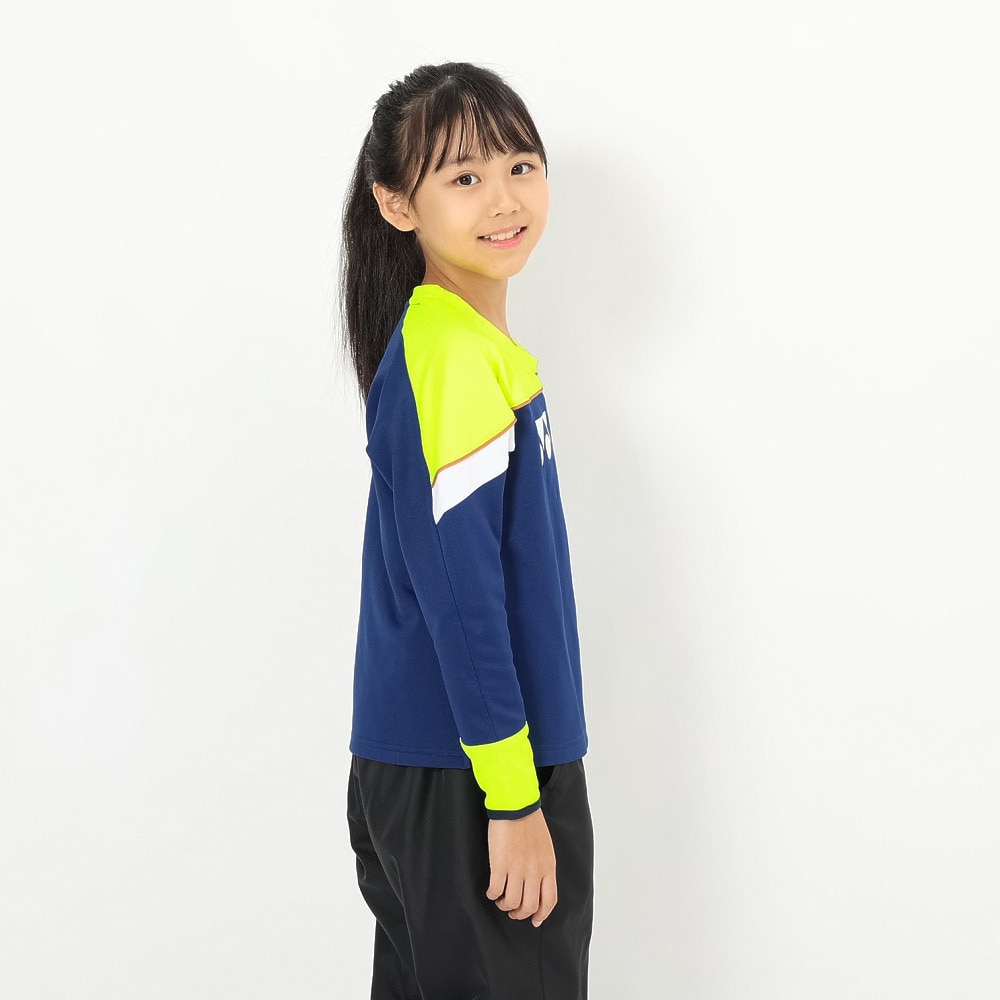 ヨネックス（YONEX）（キッズ）テニスウェア ジュニア ライトトレーナー 31055J-512