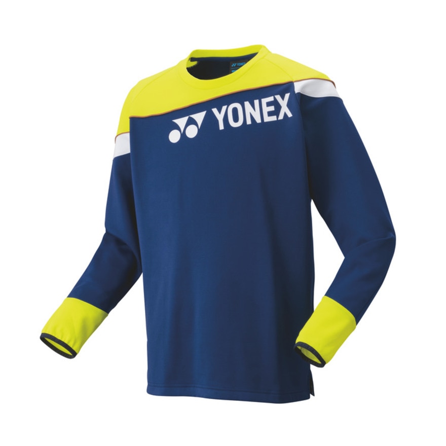 ヨネックス（YONEX）（キッズ）テニスウェア ジュニア ライトトレーナー 31055J-512