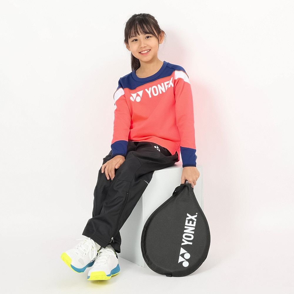 ヨネックス（YONEX）（キッズ）テニスウェア ジュニア ライトトレーナー 31055J-706