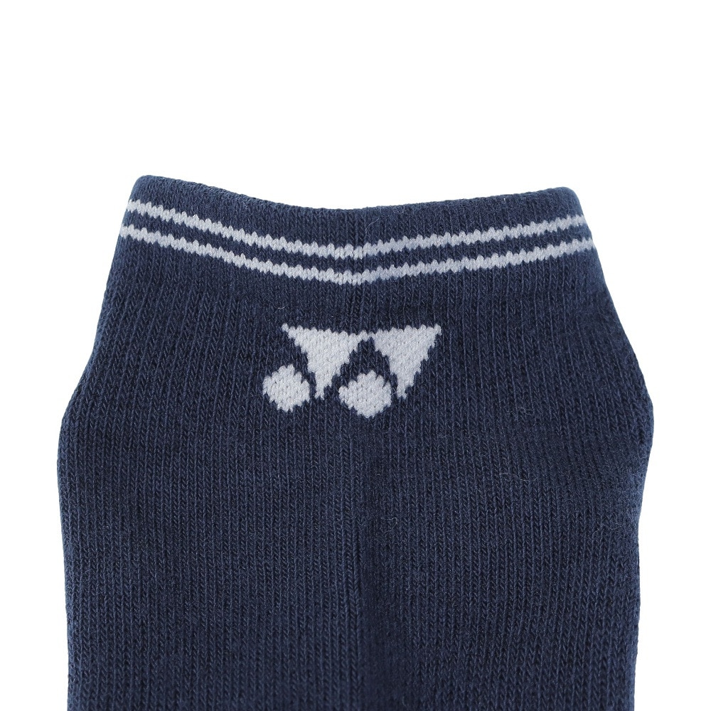 ヨネックス（YONEX）（キッズ）ジュニア テニス スニーカーインソックス3P 3足組 19207JY-080
