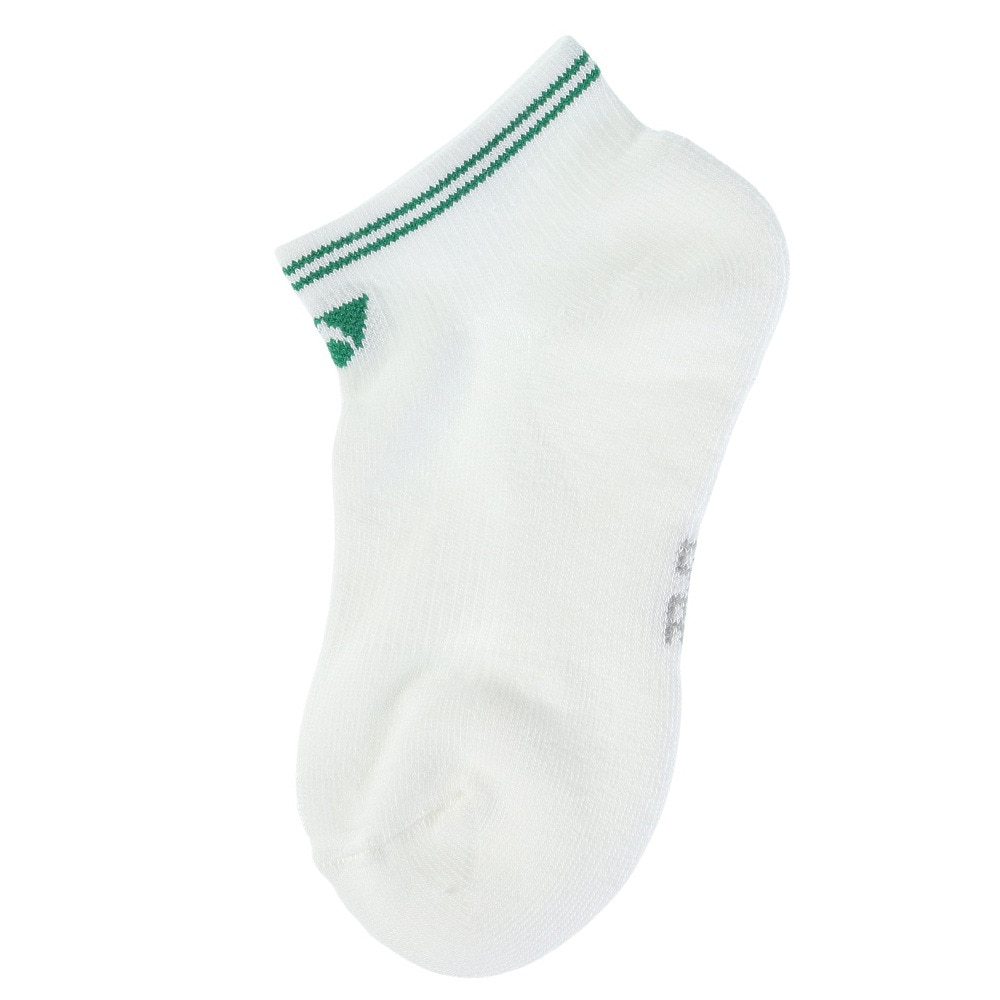 ヨネックス（YONEX）（キッズ）ジュニア テニス スニーカーインソックス3P 3足組 19207JY-080