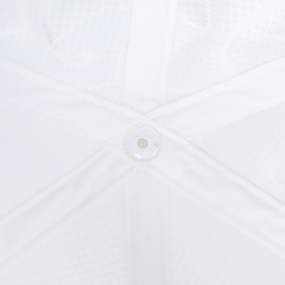 ヨネックス（YONEX）（キッズ）テニス ジュニア メッシュキャップ 40106J-011