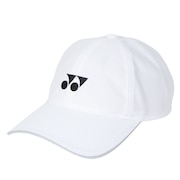 (キッズ)テニス ジュニア メッシュキャップ 40106J