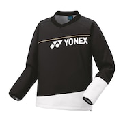 ヨネックス（YONEX）（キッズ）テニス ジュニア 中綿Vブレーカー 90081J-007
