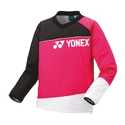 ヨネックス（YONEX）（キッズ）ジュニア テニス 中綿Vブレーカー 90081J-123