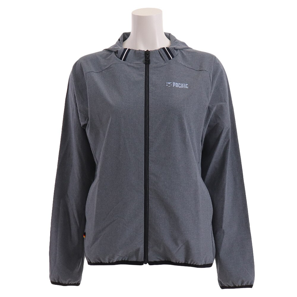 WOVEN ジャケット PT19FW363 CGRY