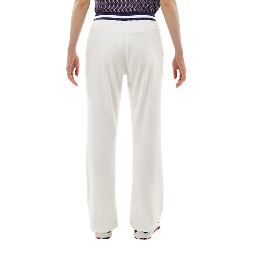ヨネックス（YONEX）（レディース）テニス ベロアパンツ 68109-011