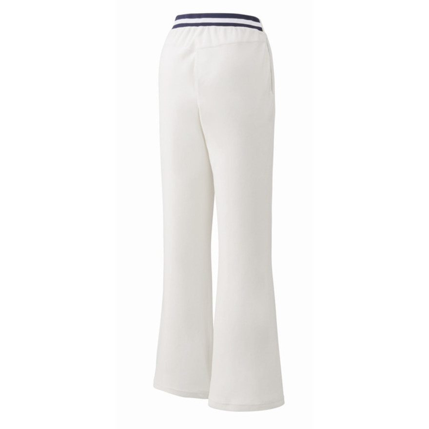 ヨネックス（YONEX）（レディース）テニス ベロアパンツ 68109-011