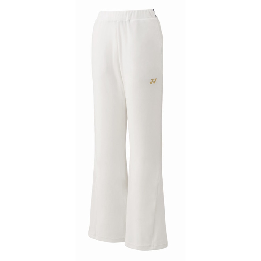 ヨネックス（YONEX）（レディース）テニス ベロアパンツ 68109-011