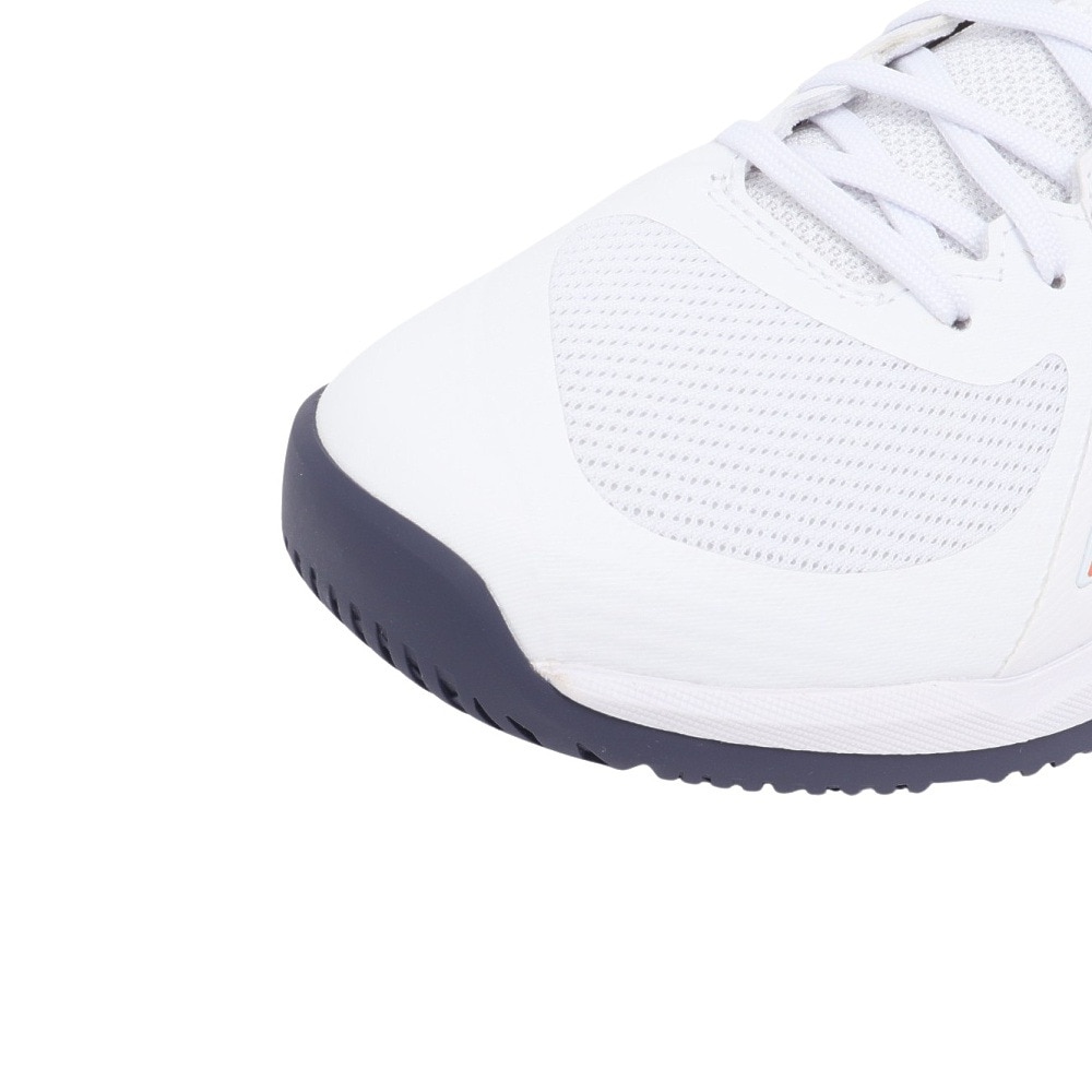 アシックス（ASICS）（メンズ）オールコート用 テニスシューズ SOLUTION SWIFT FF 2 1041A466.102