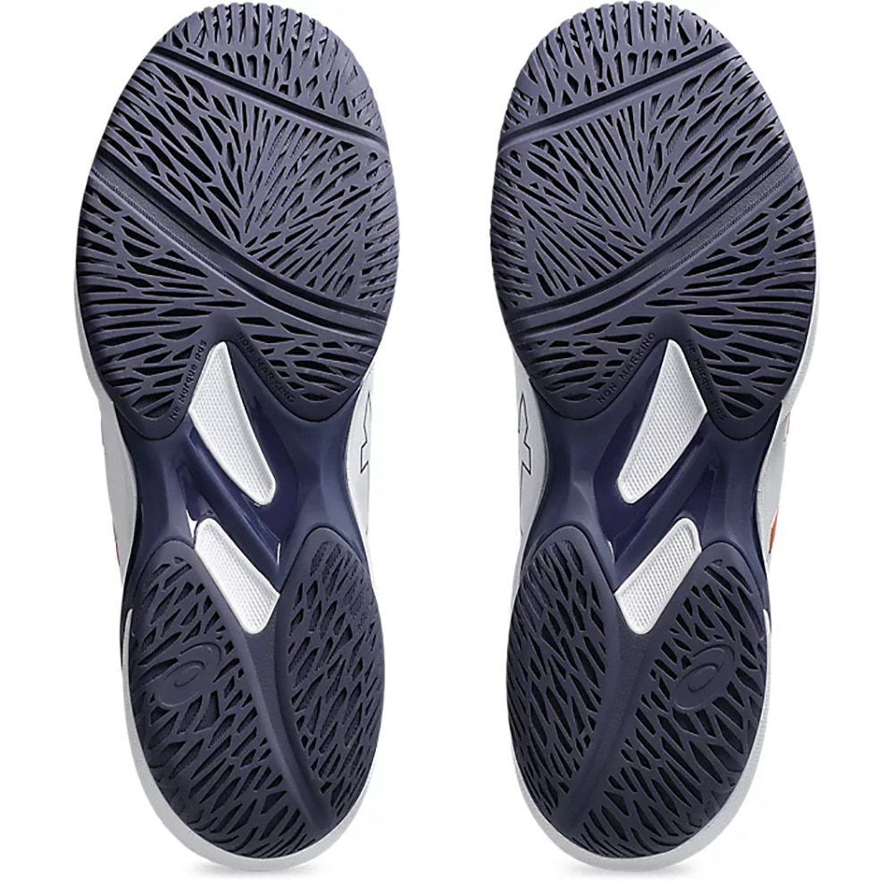 アシックス（ASICS）（メンズ）オールコート用 テニスシューズ SOLUTION SWIFT FF 2 1041A466.102