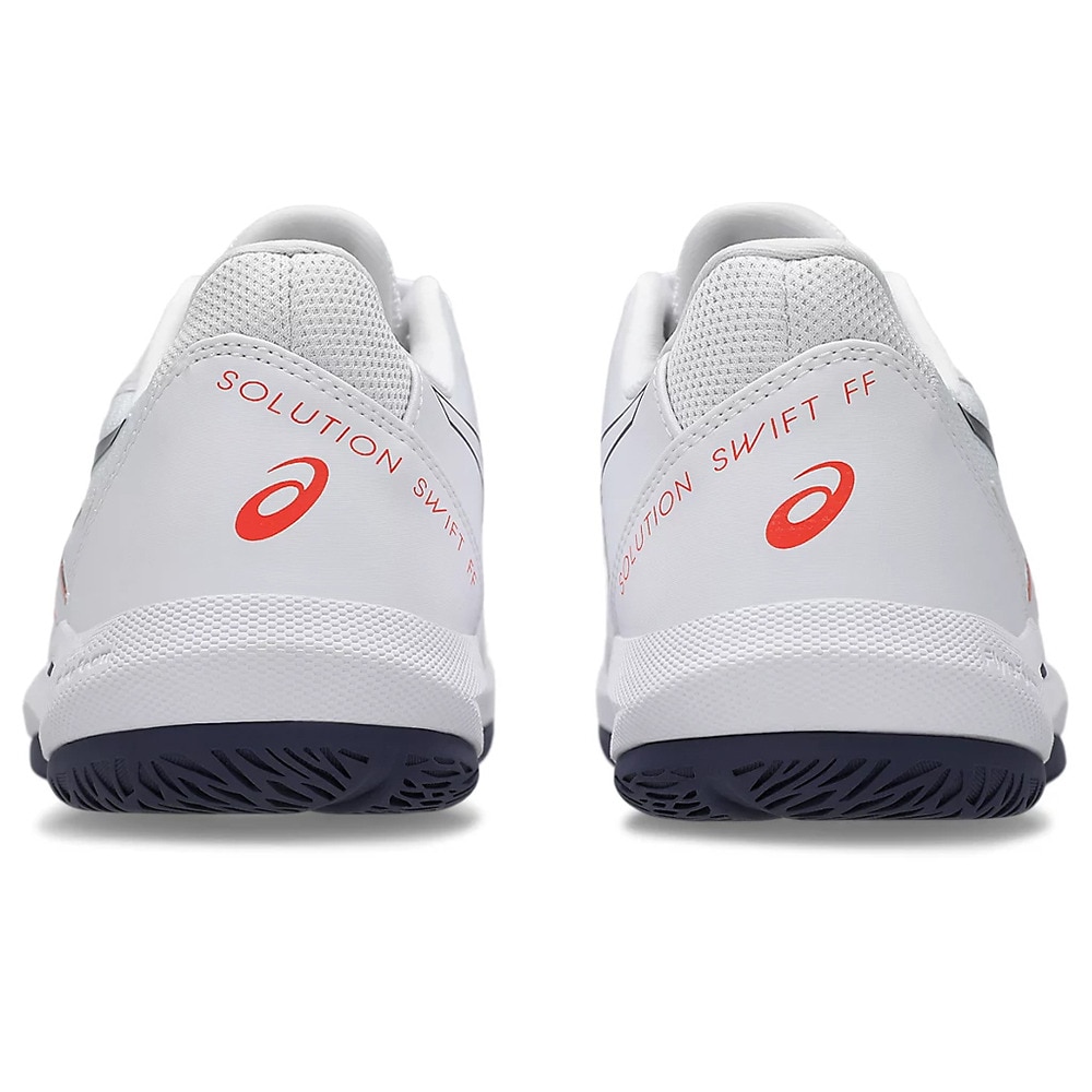 アシックス（ASICS）（メンズ）オールコート用 テニスシューズ SOLUTION SWIFT FF 2 1041A466.102
