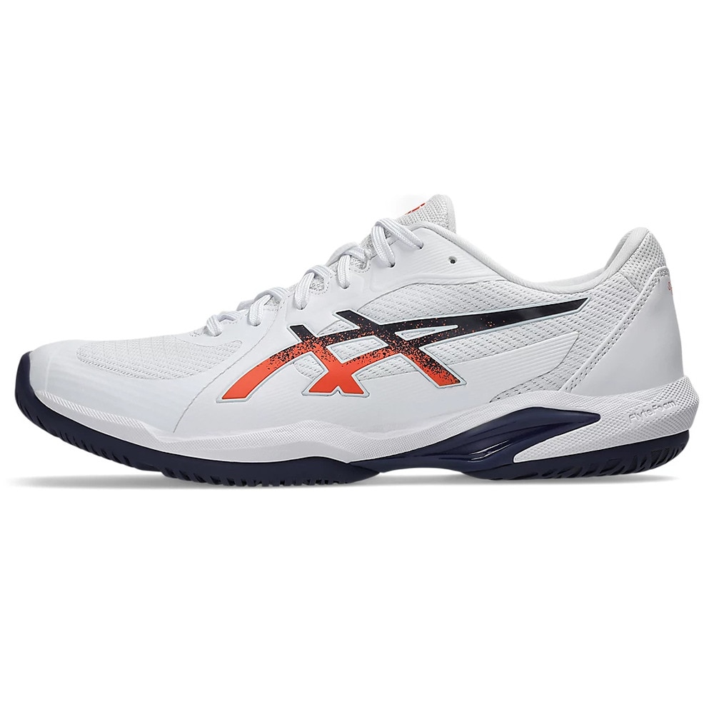 アシックス（ASICS）（メンズ）オールコート用 テニスシューズ SOLUTION SWIFT FF 2 1041A466.102