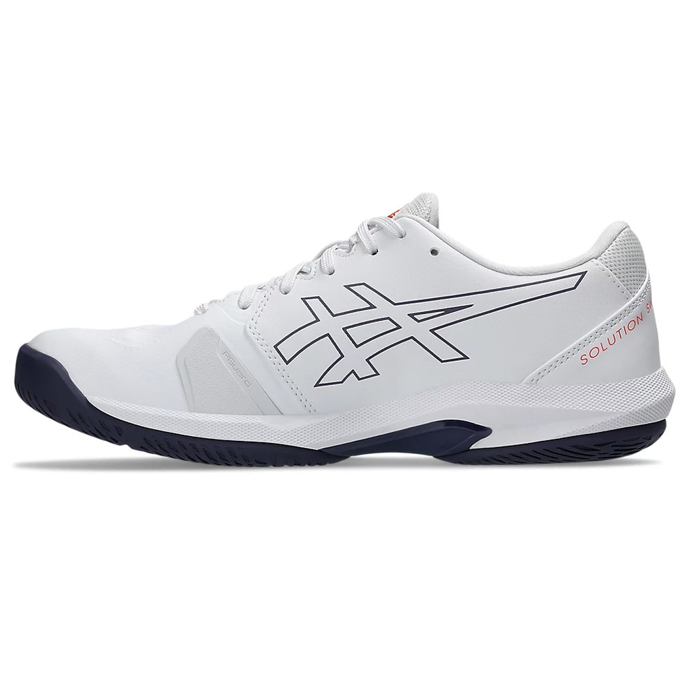 アシックス（ASICS）（メンズ）オールコート用 テニスシューズ SOLUTION SWIFT FF 2 1041A466.102