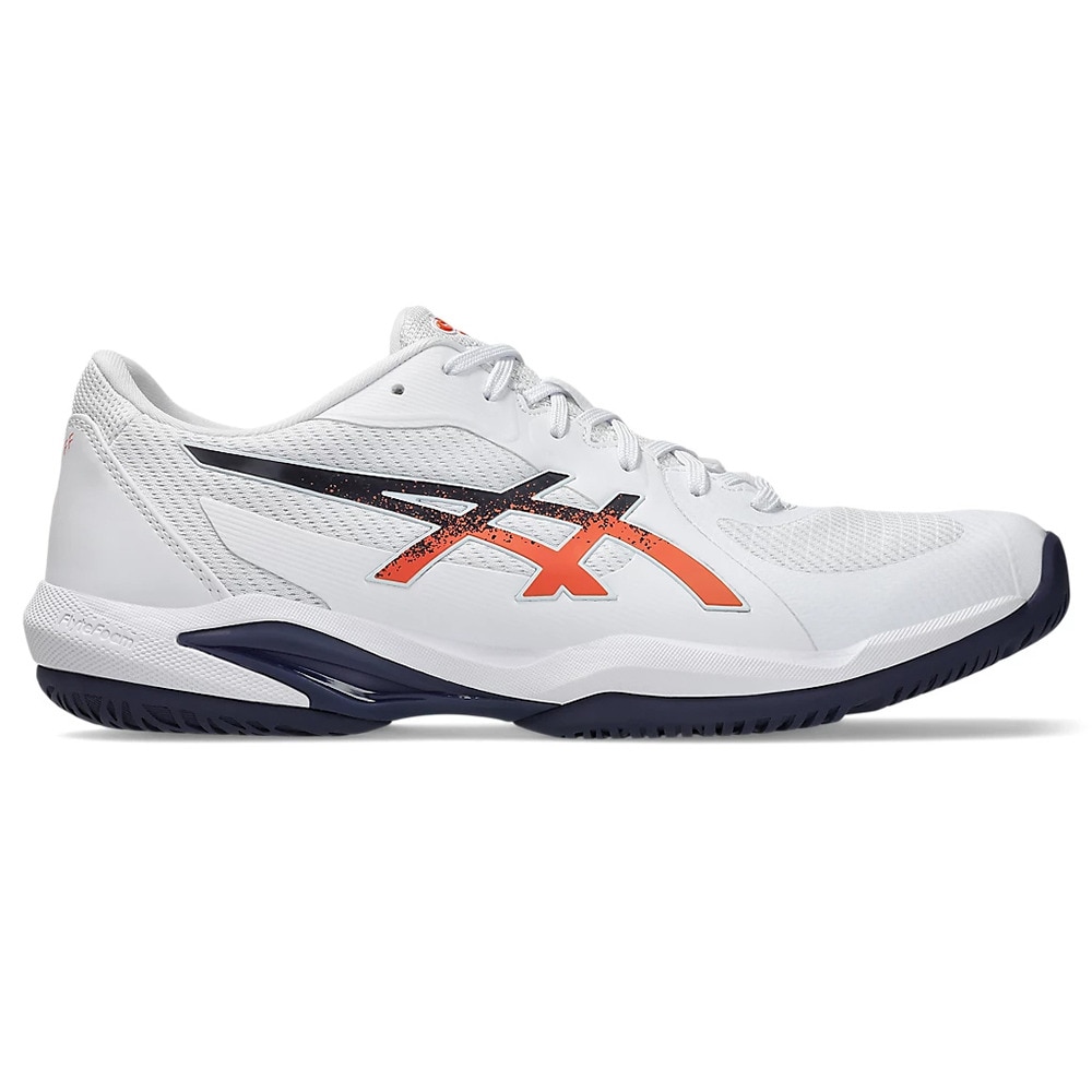 アシックス（ASICS）（メンズ）オールコート用 テニスシューズ SOLUTION SWIFT FF 2 1041A466.102