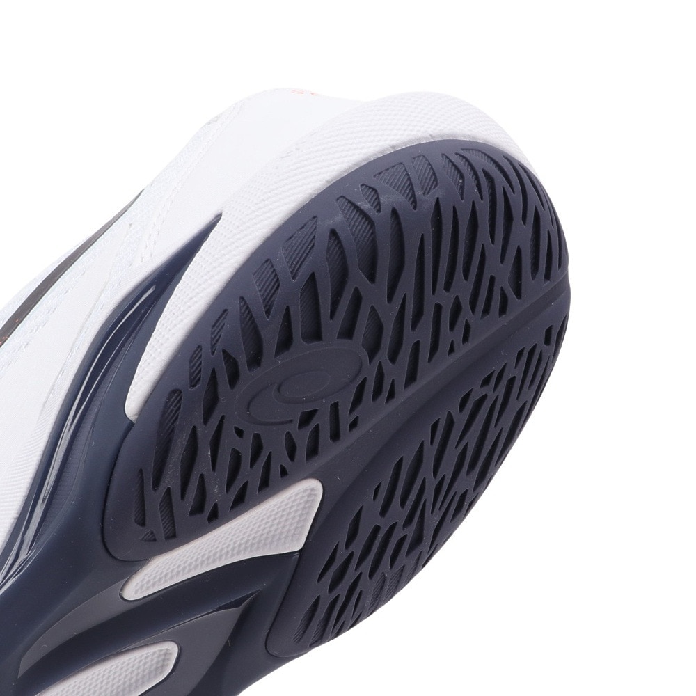 アシックス（ASICS）（メンズ）オールコート用 テニスシューズ SOLUTION SWIFT FF 2 1041A466.102