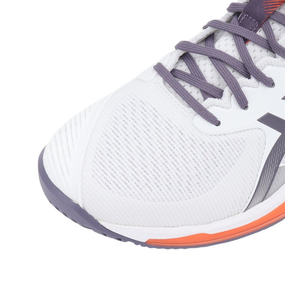 アシックス（ASICS）（メンズ）オールコート用 テニスシューズ SOLUTION SPEED FF 3 1041A438.103