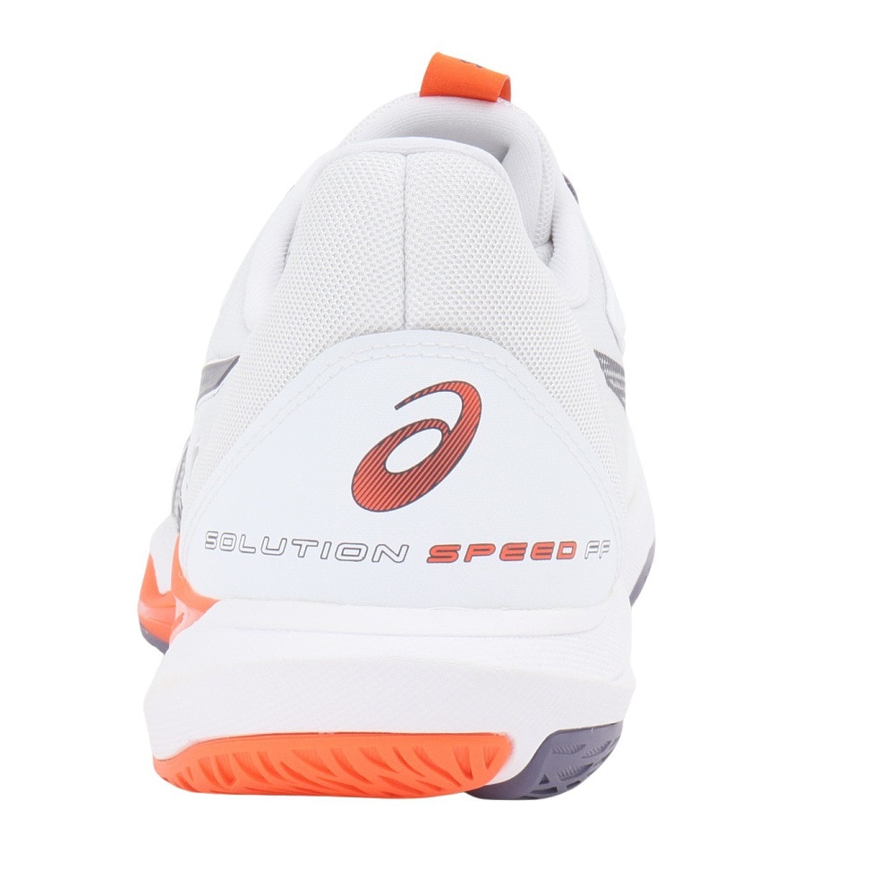 アシックス（ASICS）（メンズ）オールコート用 テニスシューズ SOLUTION SPEED FF 3 1041A438.103