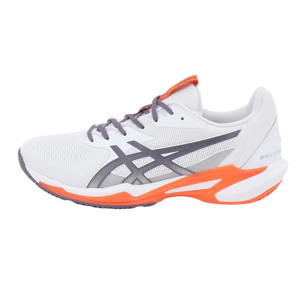 アシックス（ASICS）（メンズ）オールコート用 テニスシューズ SOLUTION SPEED FF 3 1041A438.103