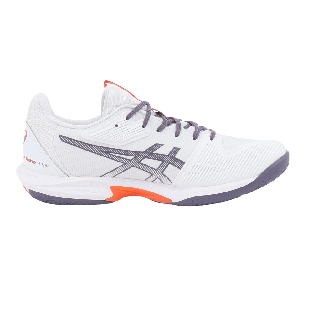 アシックス（ASICS）（メンズ）オールコート用 テニスシューズ SOLUTION SPEED FF 3 1041A438.103