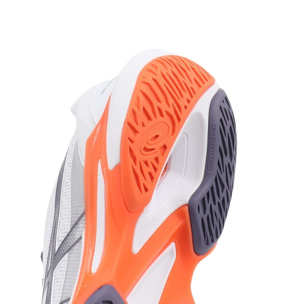 アシックス（ASICS）（メンズ）オールコート用 テニスシューズ SOLUTION SPEED FF 3 1041A438.103